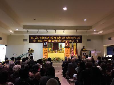 Dai Le PGHH tai Mien Nam California 2015 _19JPG